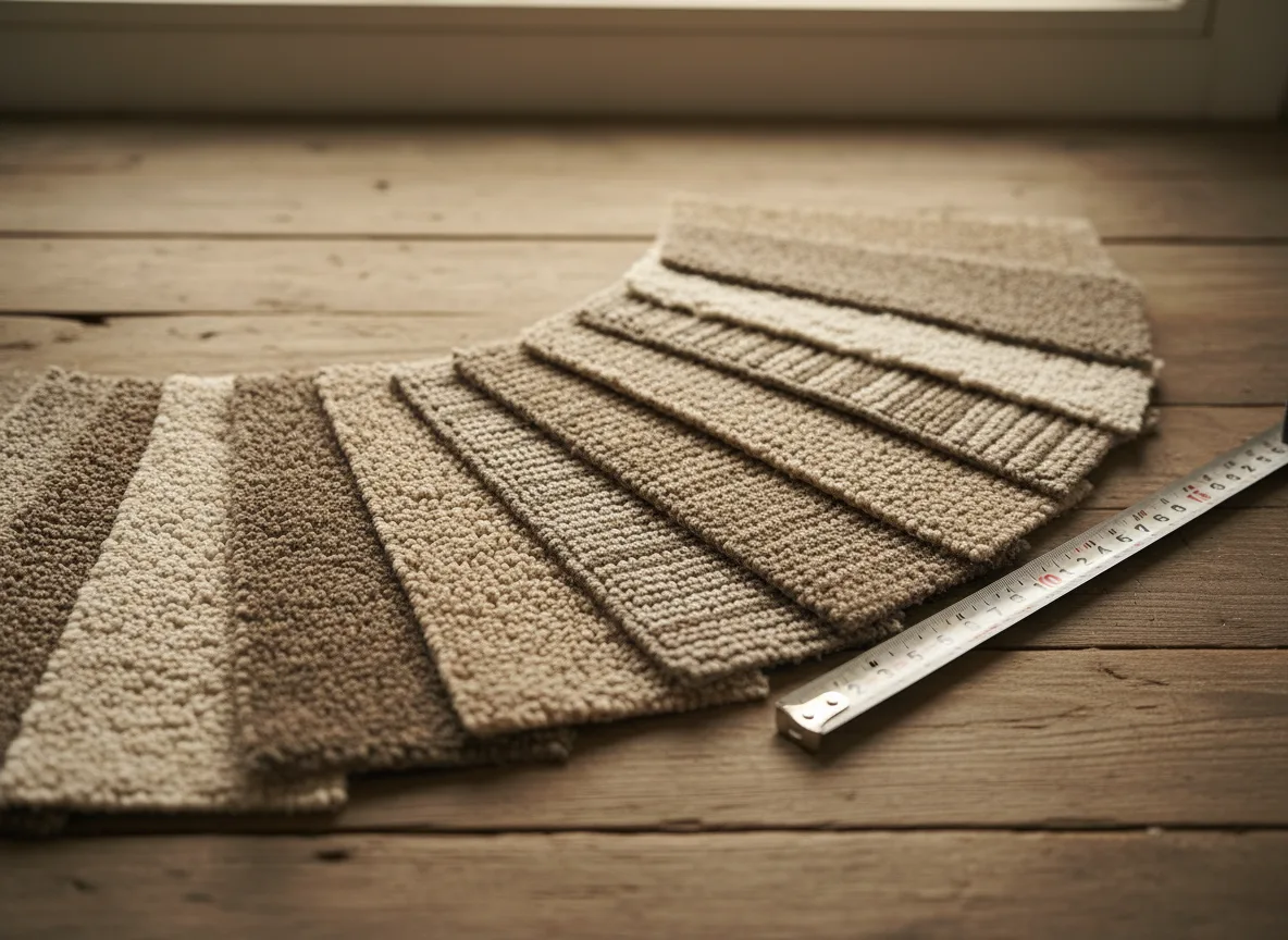 Carpet Installation Tipton, PA FAQs